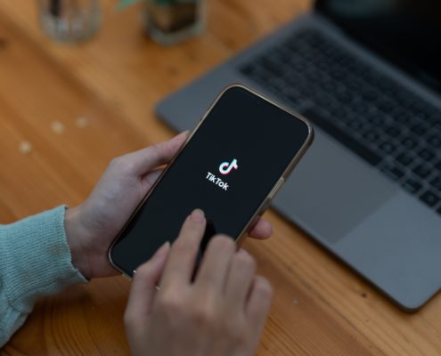 Digital Marketing Agency