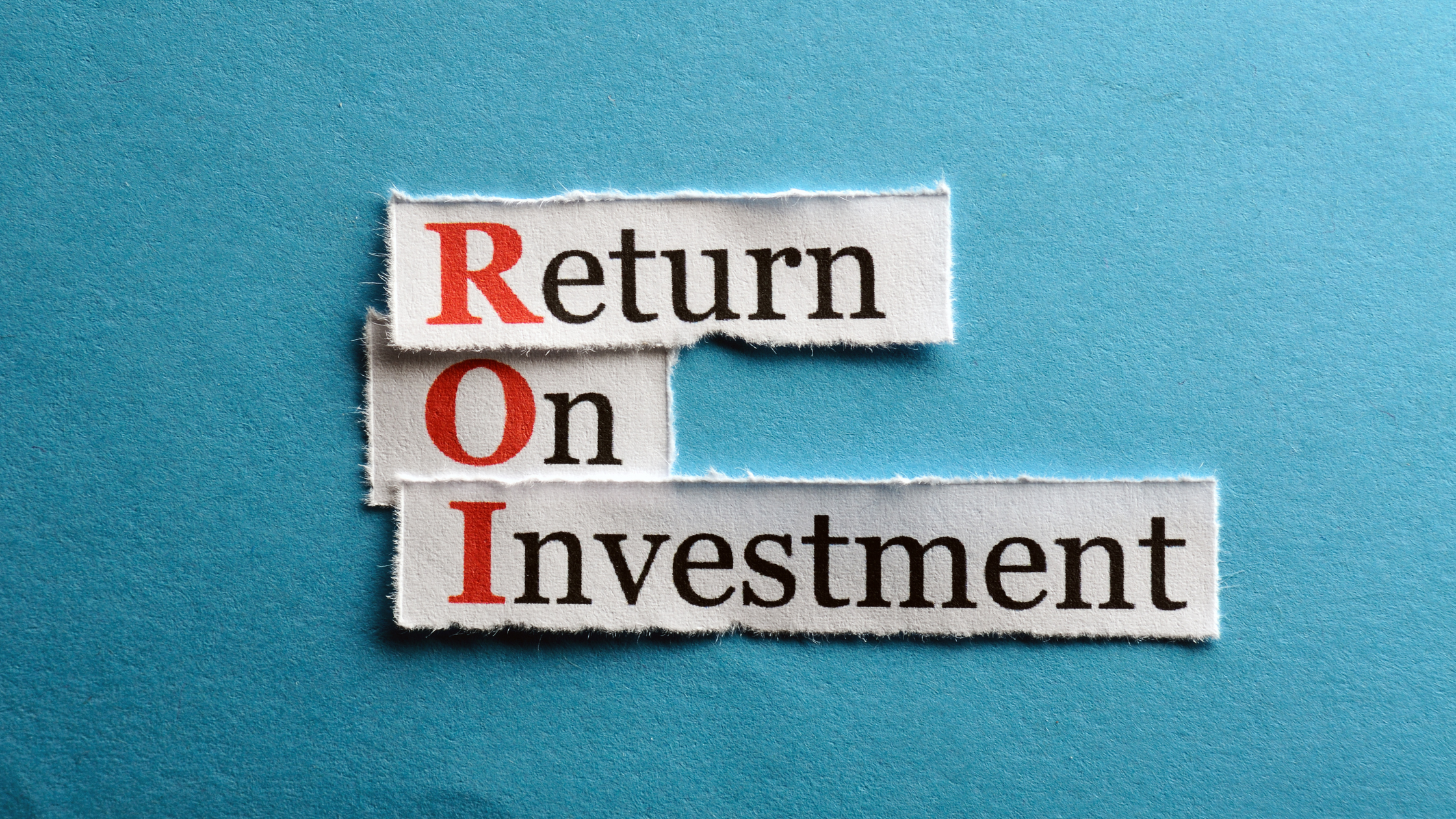 ROI