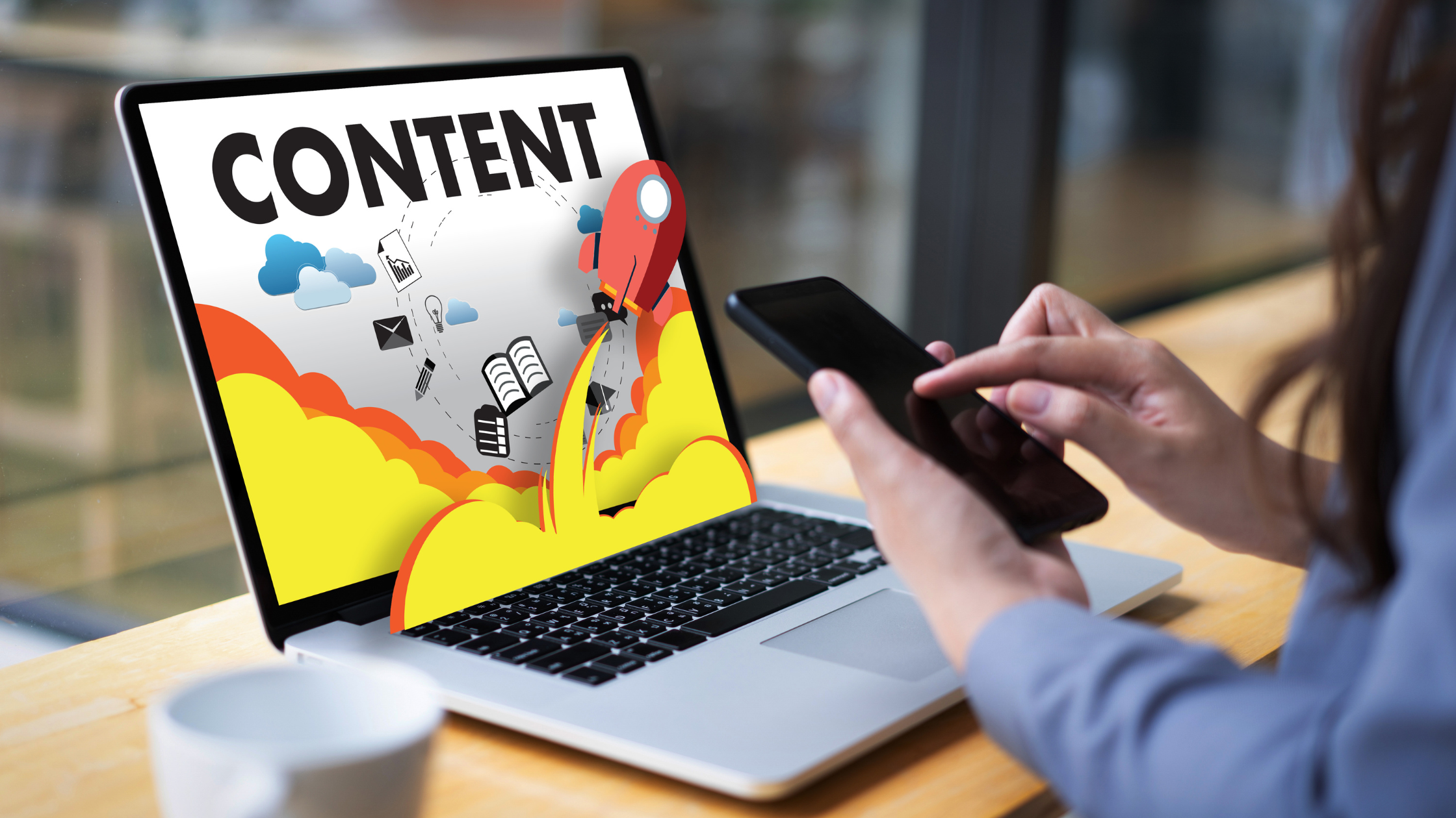 Content Marketing