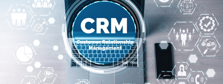 CRM