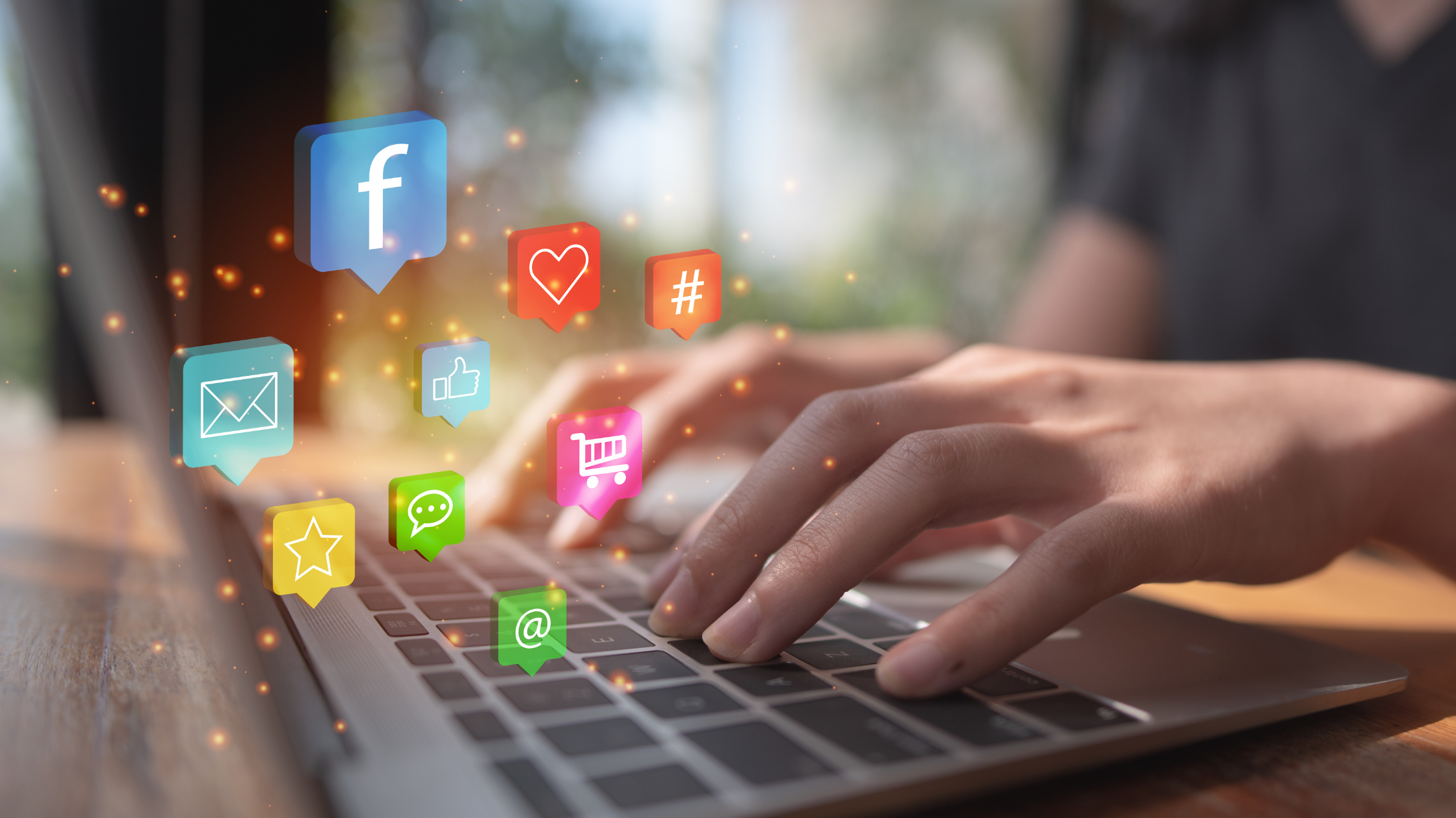 Social Media Advertising