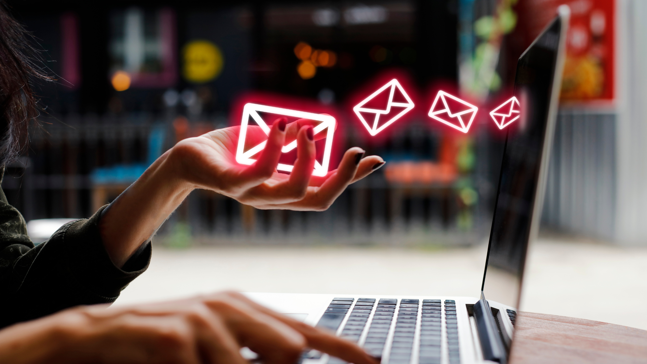 Email Marketing