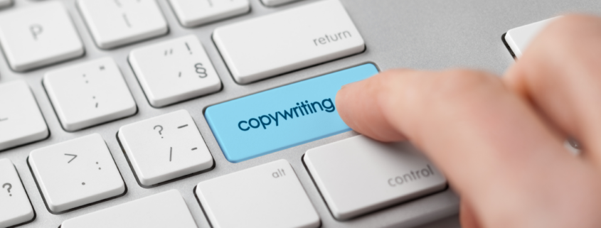 Copywriting