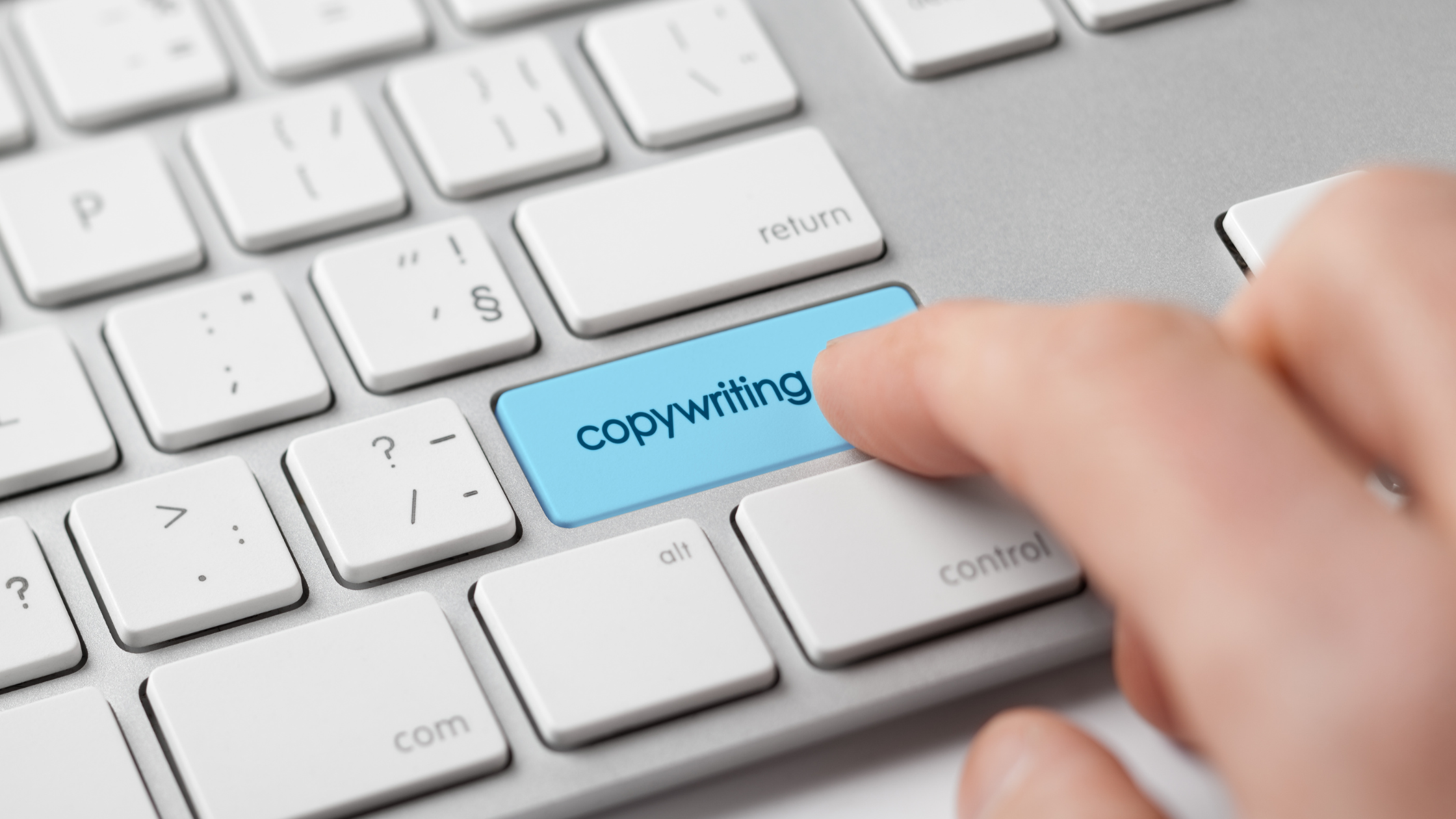Copywriting