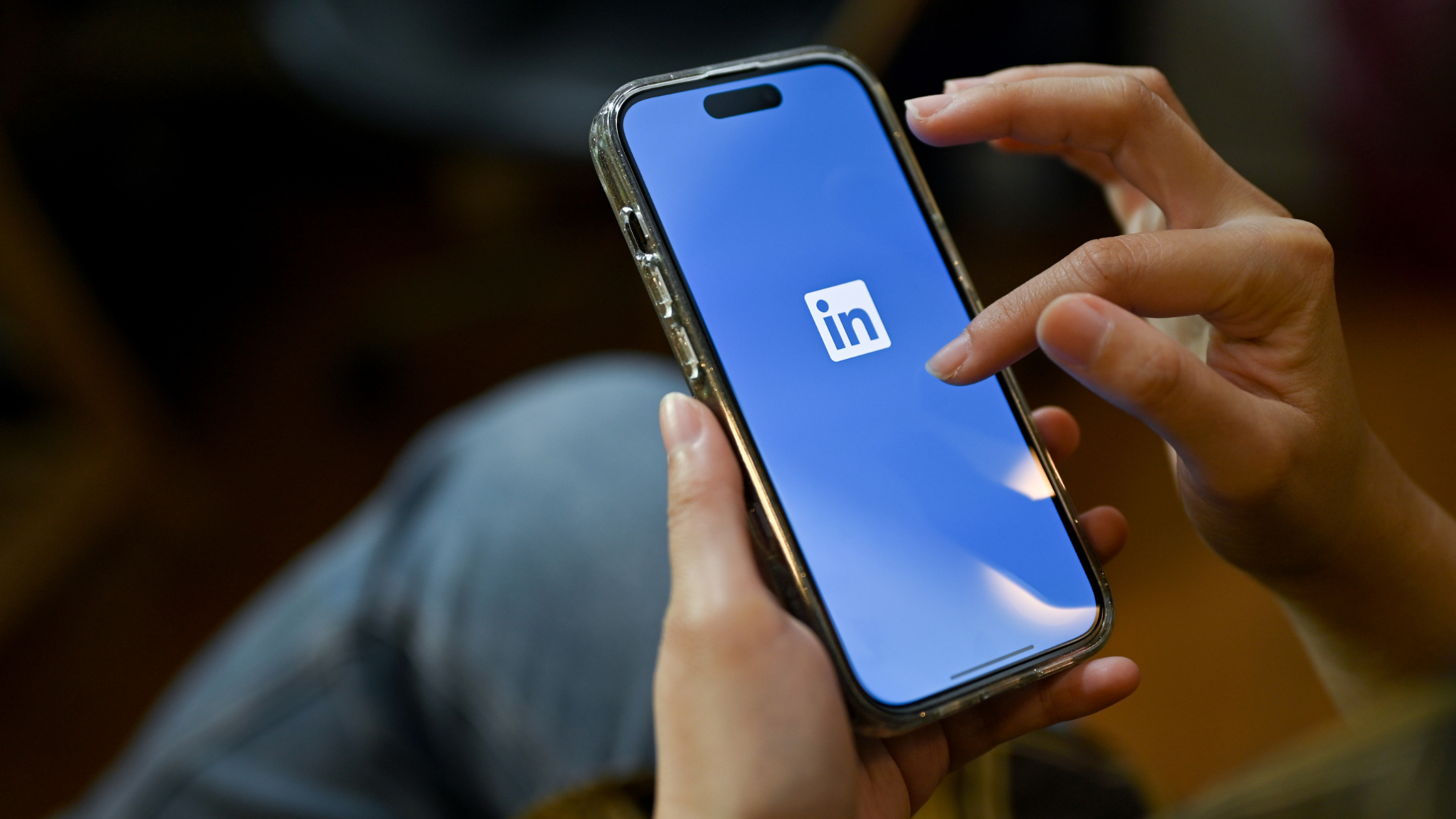 LinkedIn Marketing