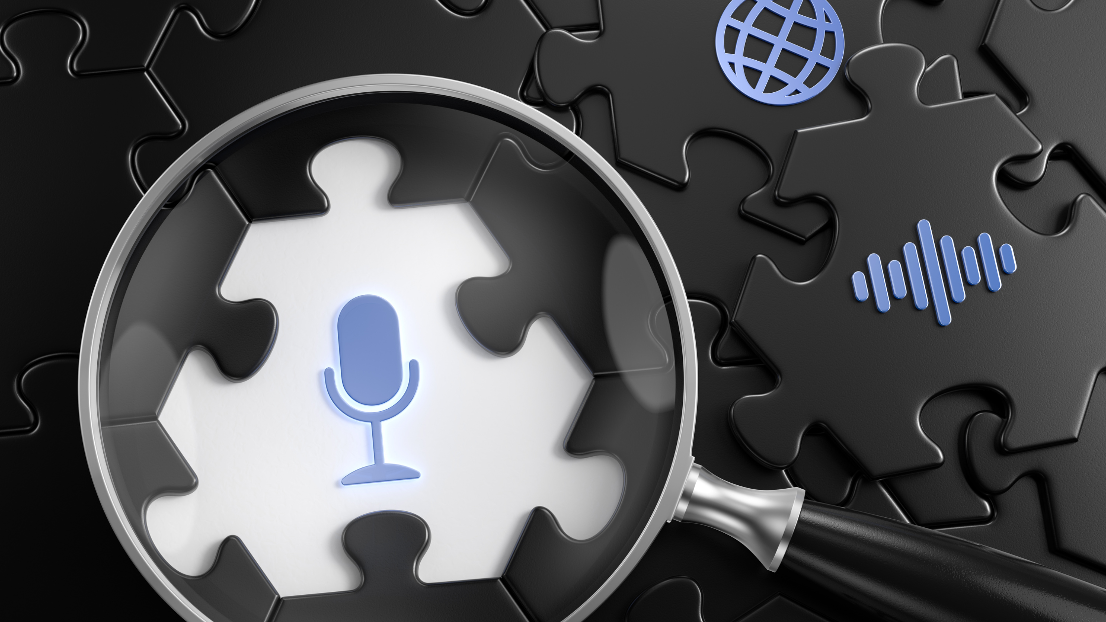 Voice Search SEO