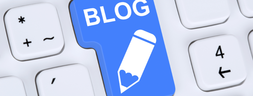 Blogs Enhancing SEO