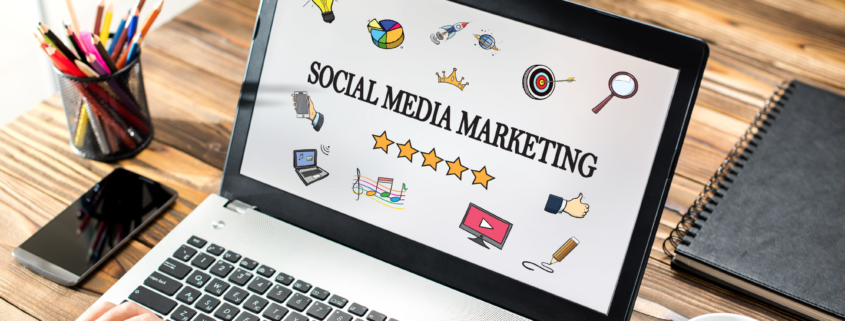 Social Media Marketing