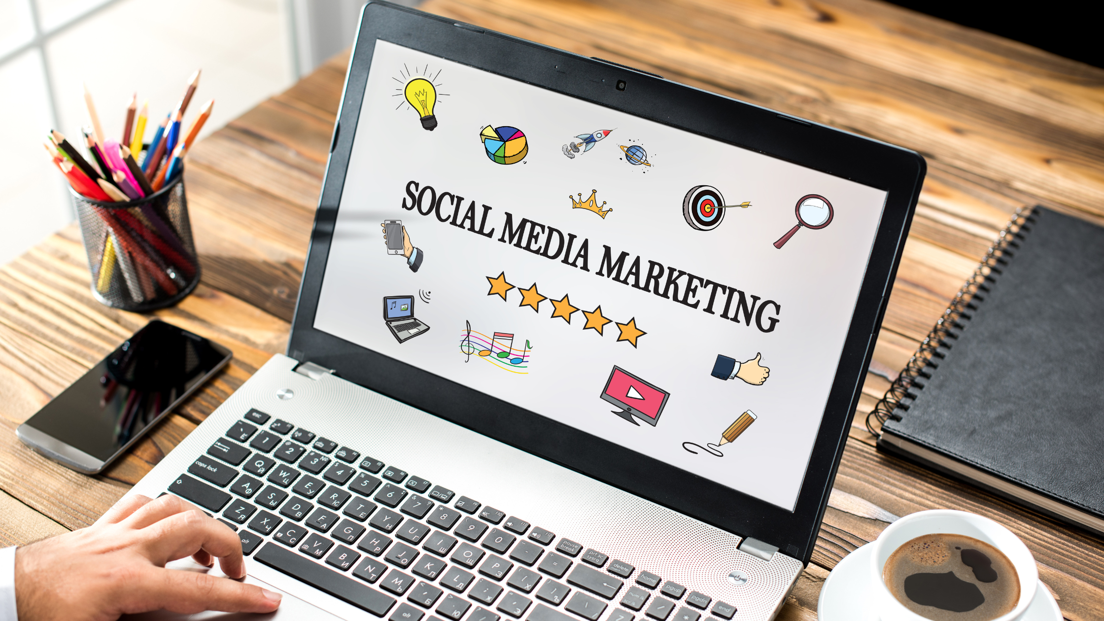 Social Media Marketing