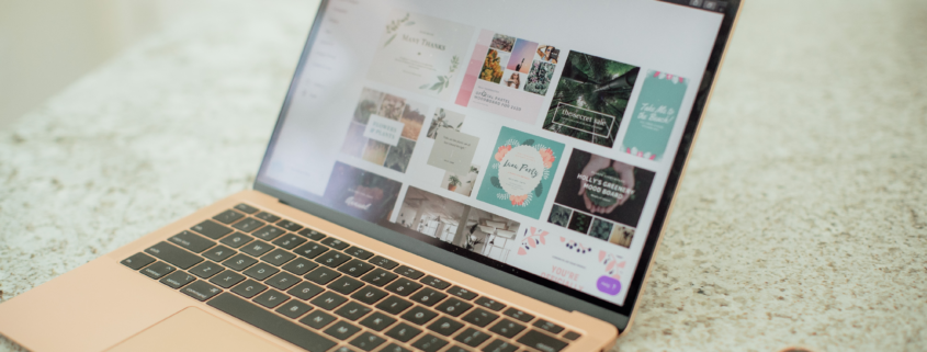 Social Media Design