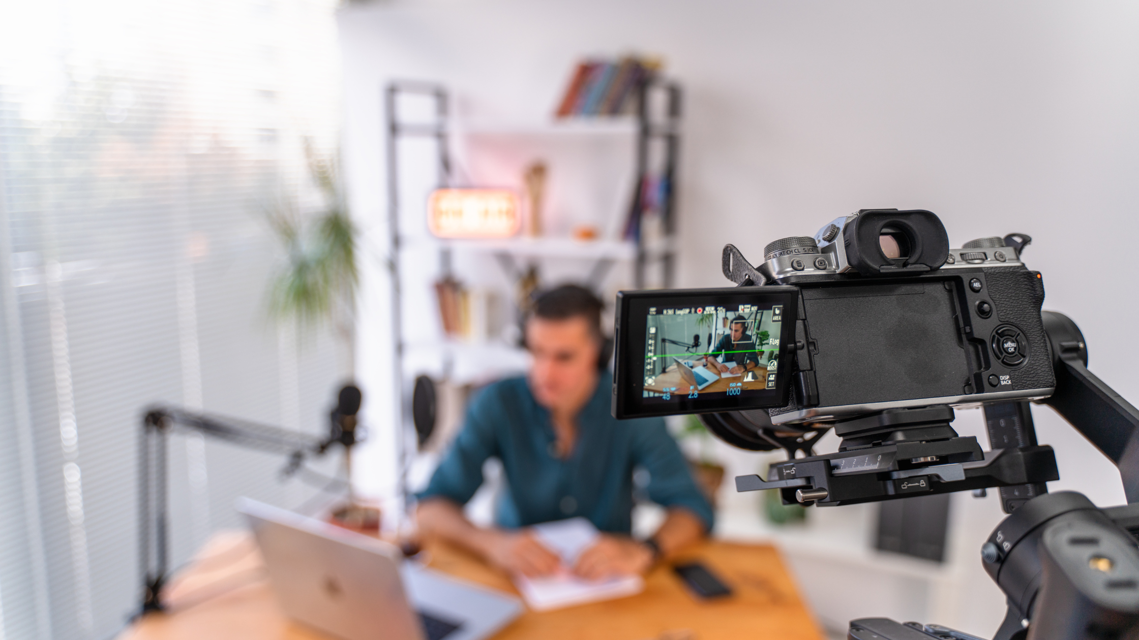 Webinar agency