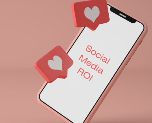 Social Media ROI