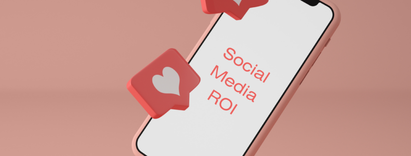 Social Media ROI