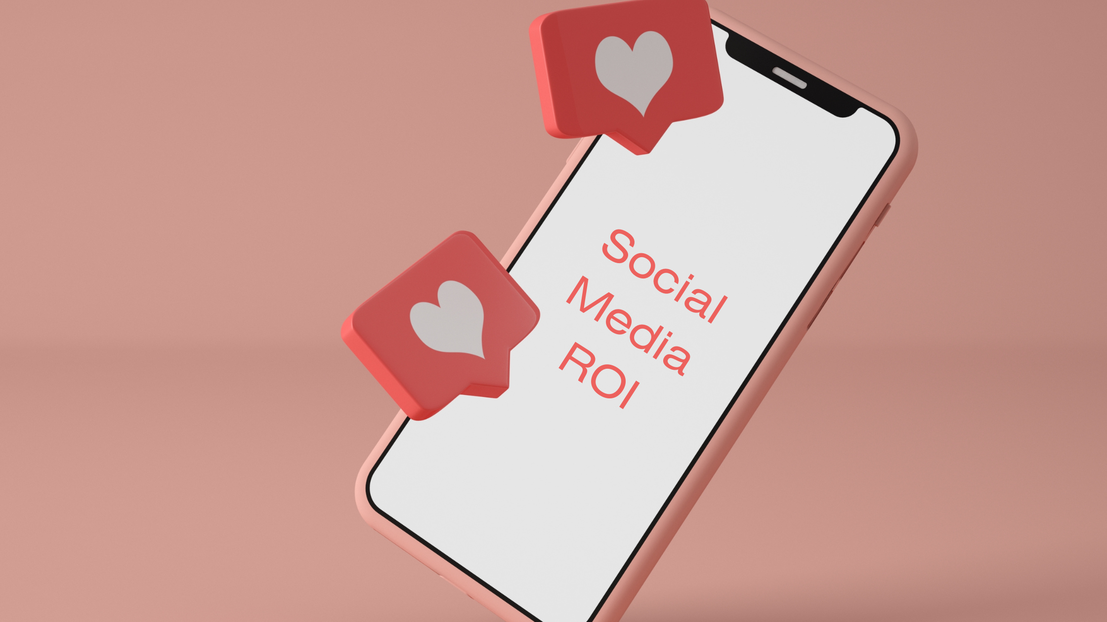 Social Media ROI