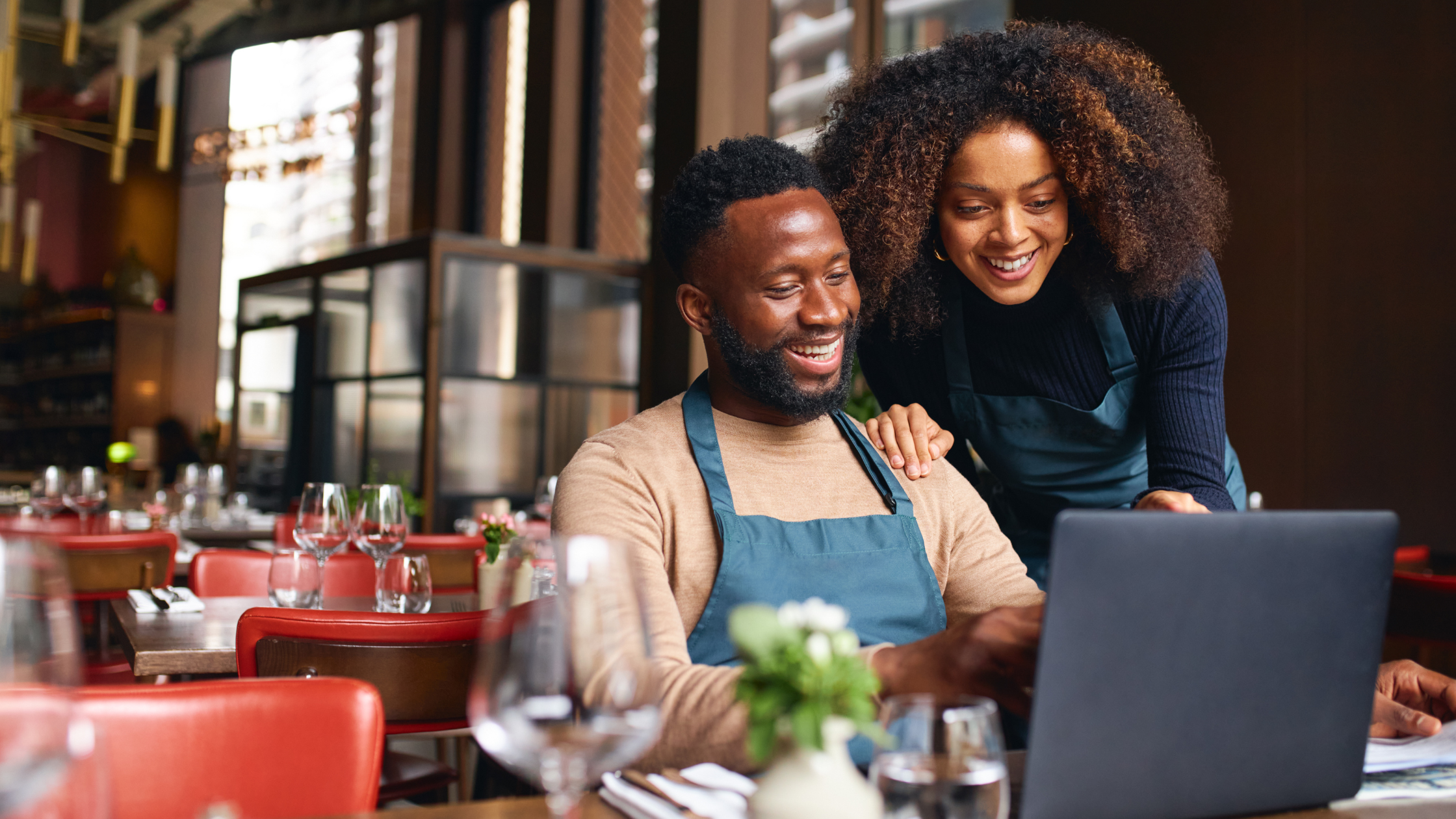 Small Business Digital Marketing