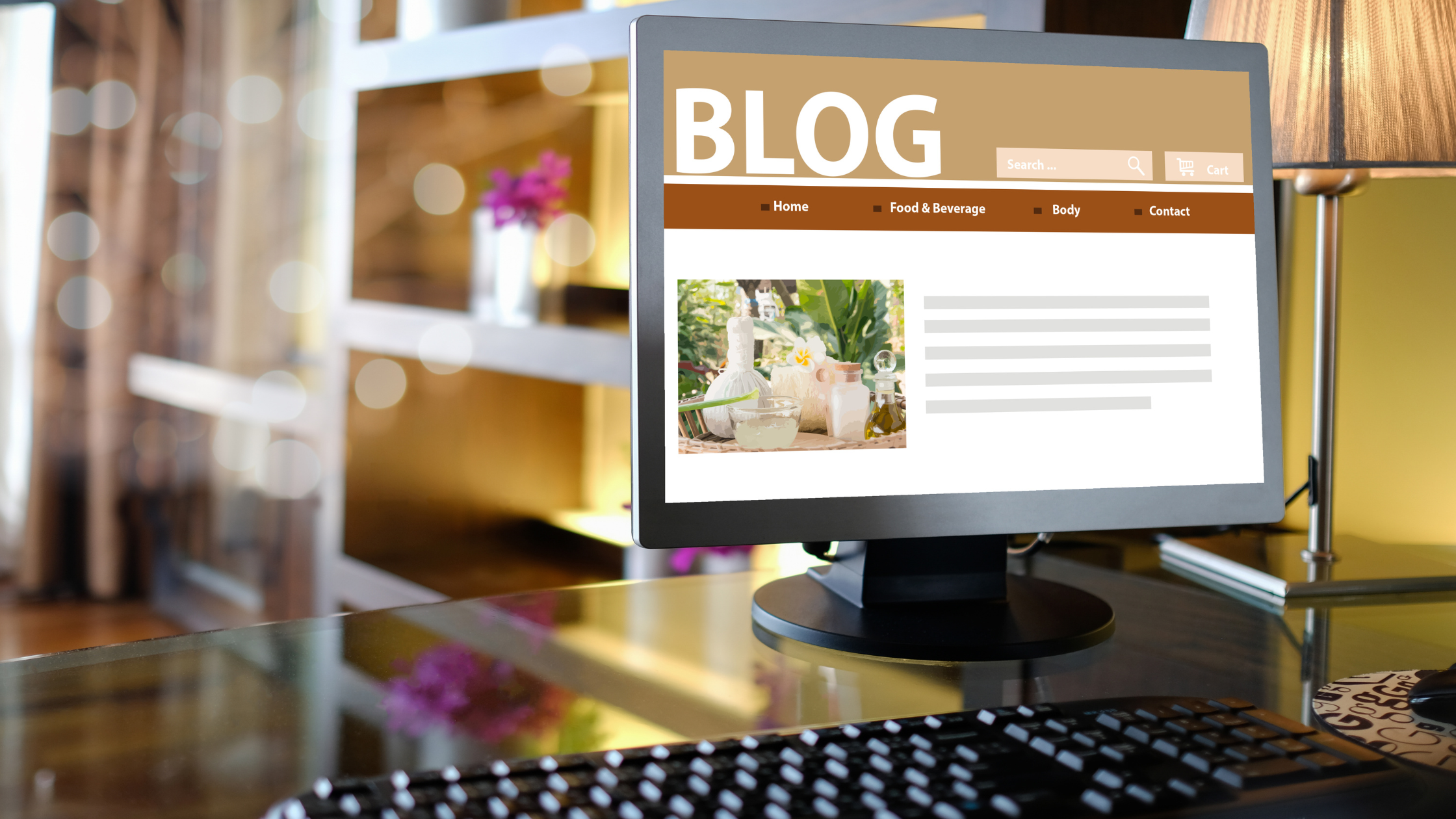 Blog