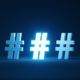 Hashtags