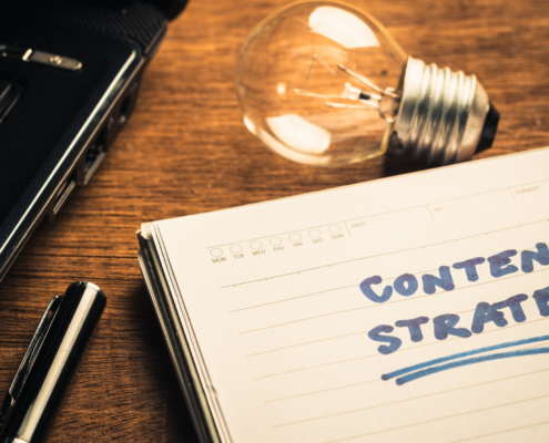 Content Marketing
