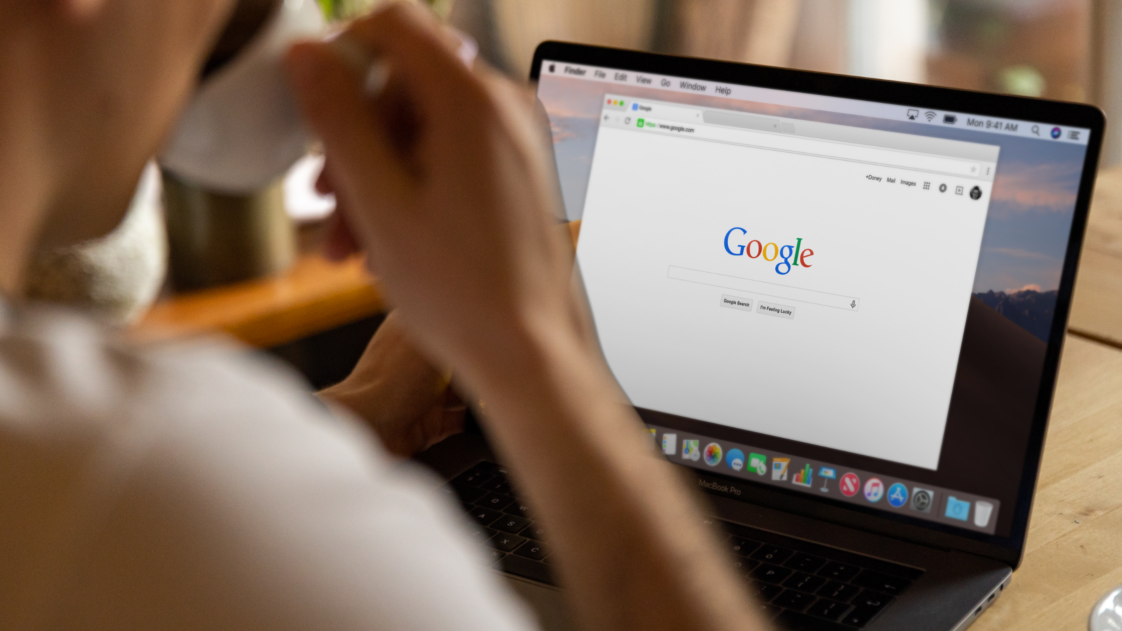 google ads