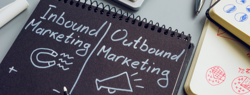 Inbound Marketing