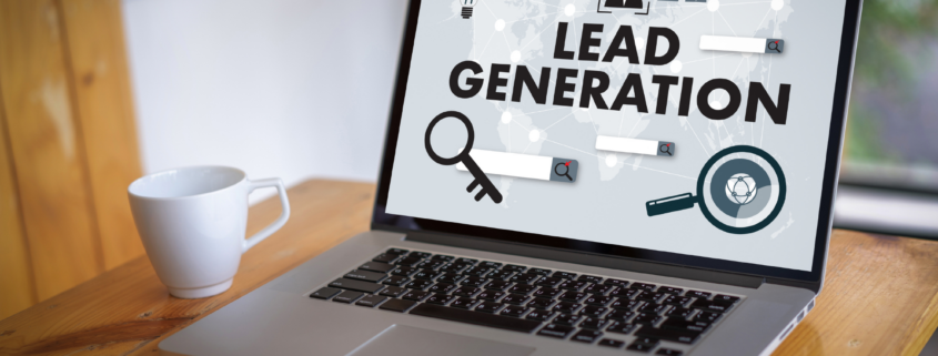 Enhance Lead Generation
