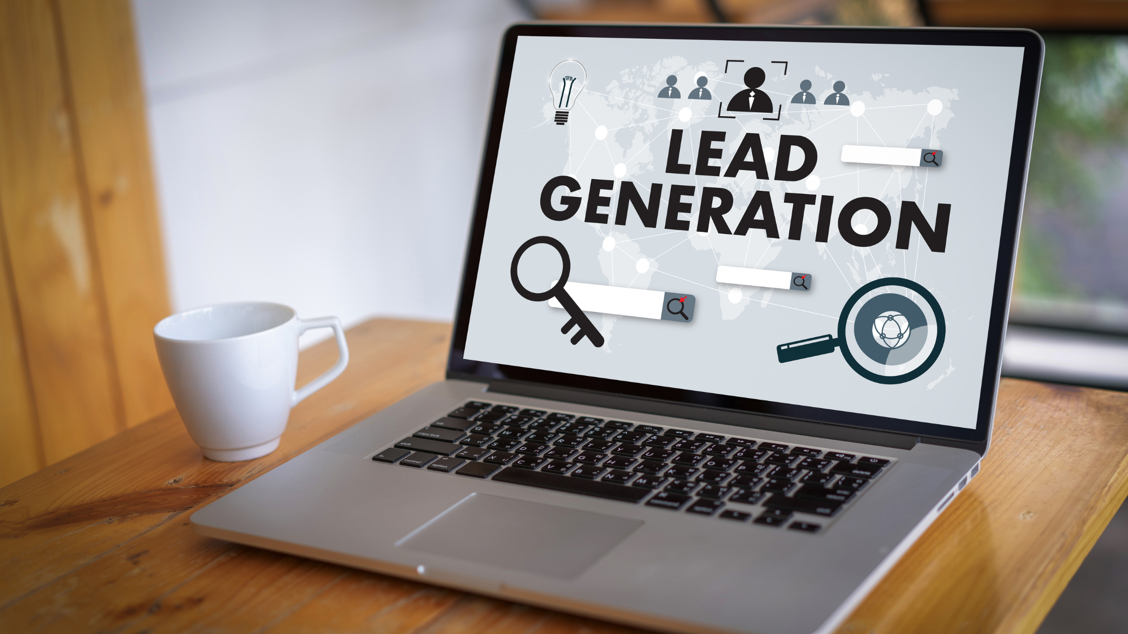 Enhance Lead Generation