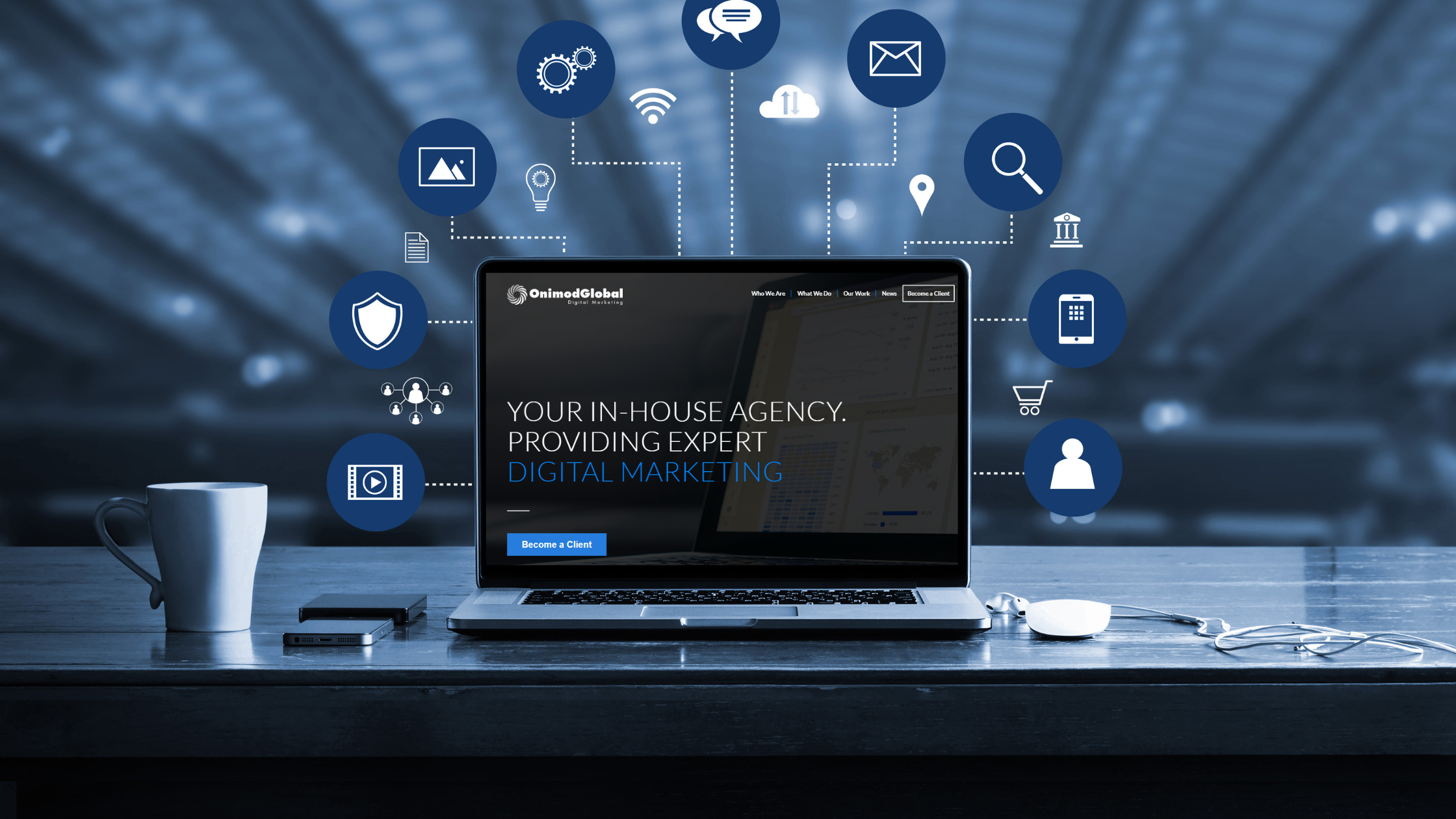 best digital marketing agency 2024