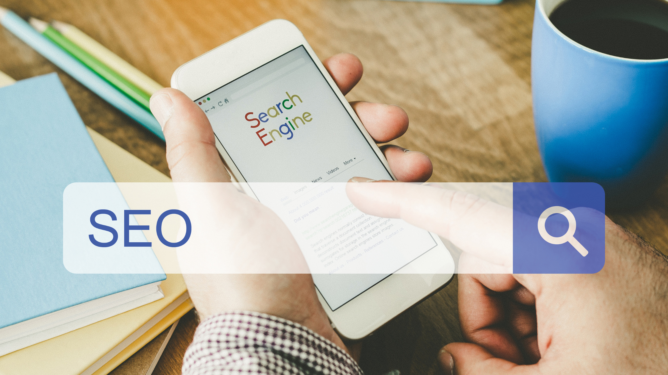 seo strategy