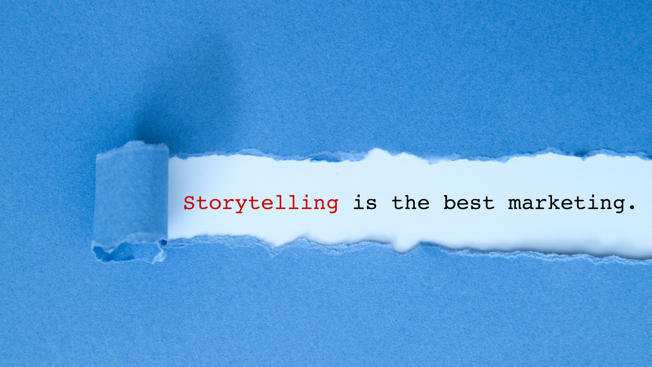 storytelling
