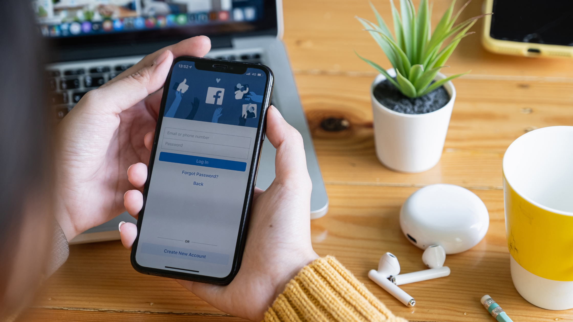 Facebooks Ads