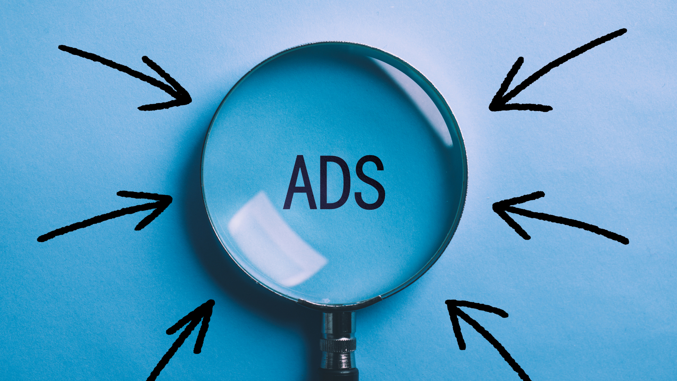 Ad Copy