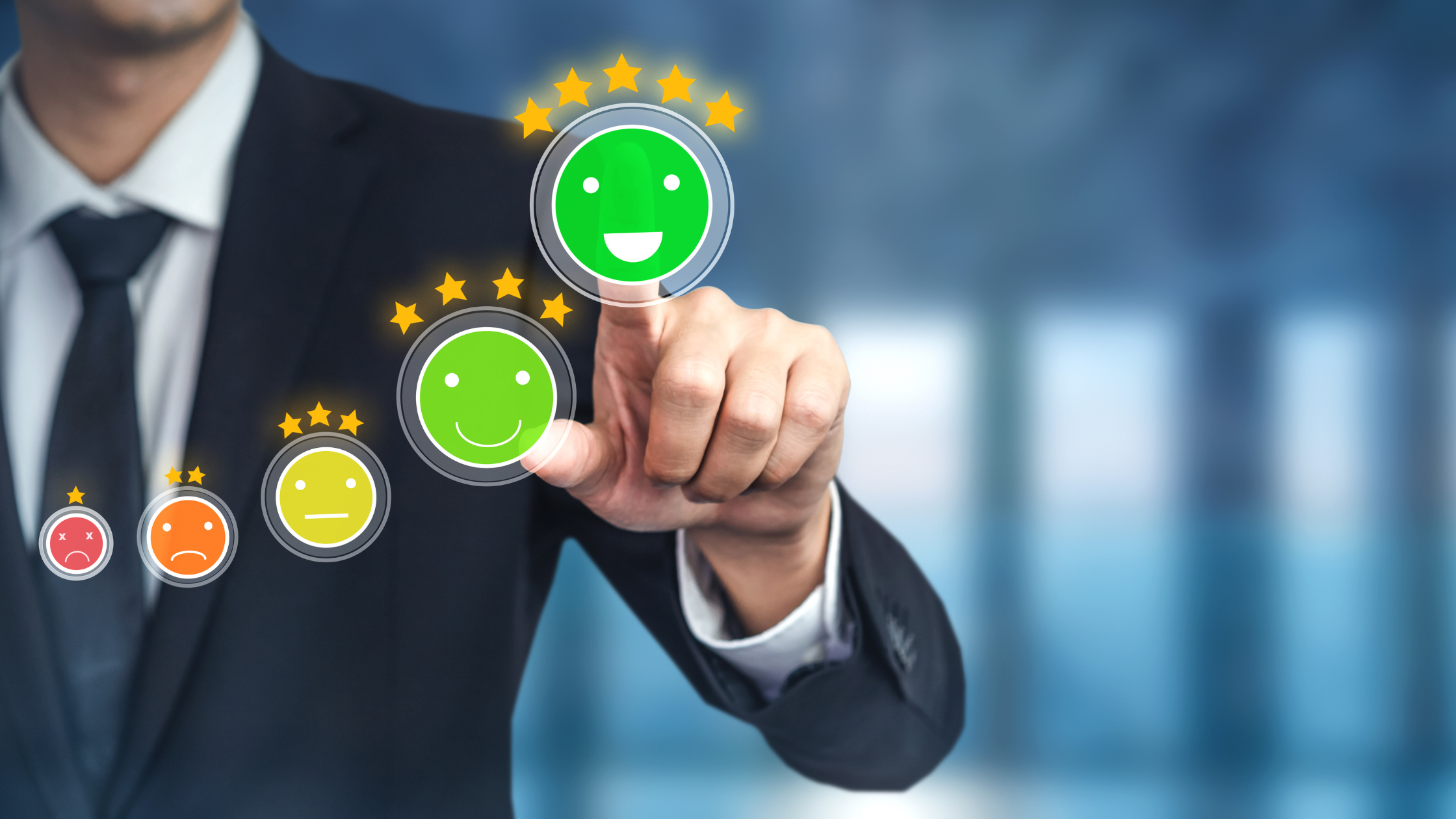 Customer Loyalty