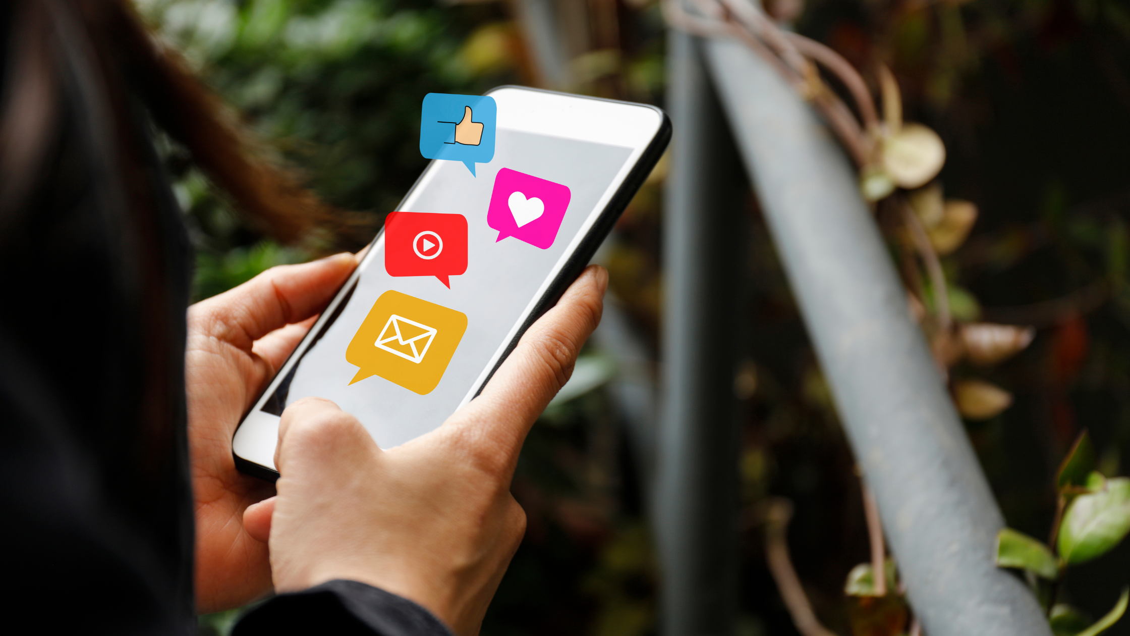 Social Media Platforms