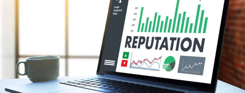 Online Reputation Management