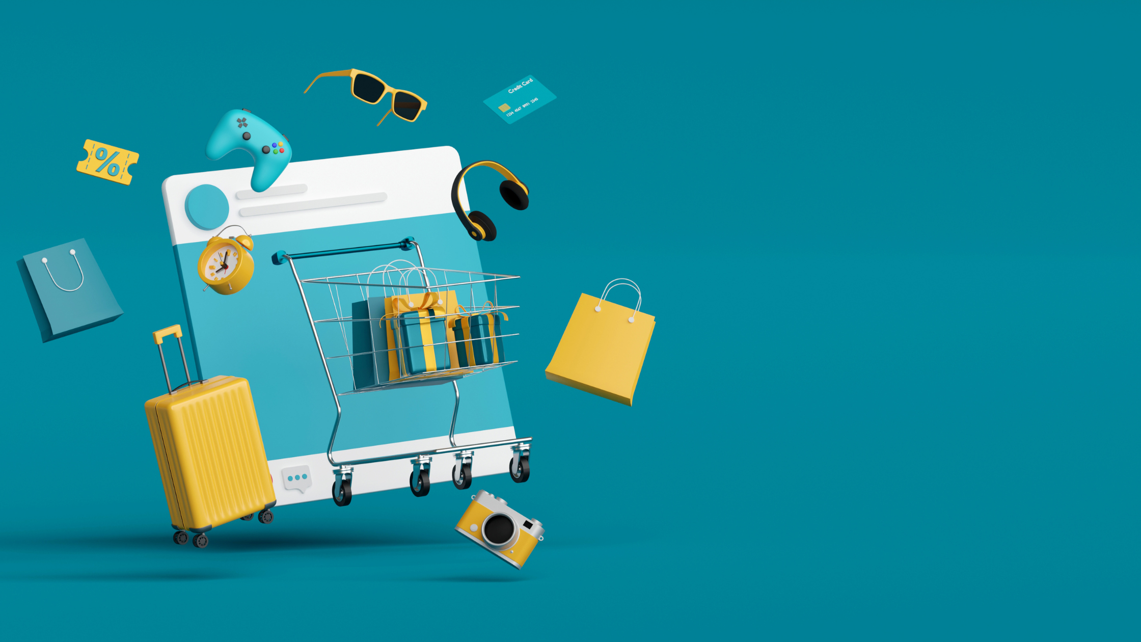 ecommerce blog