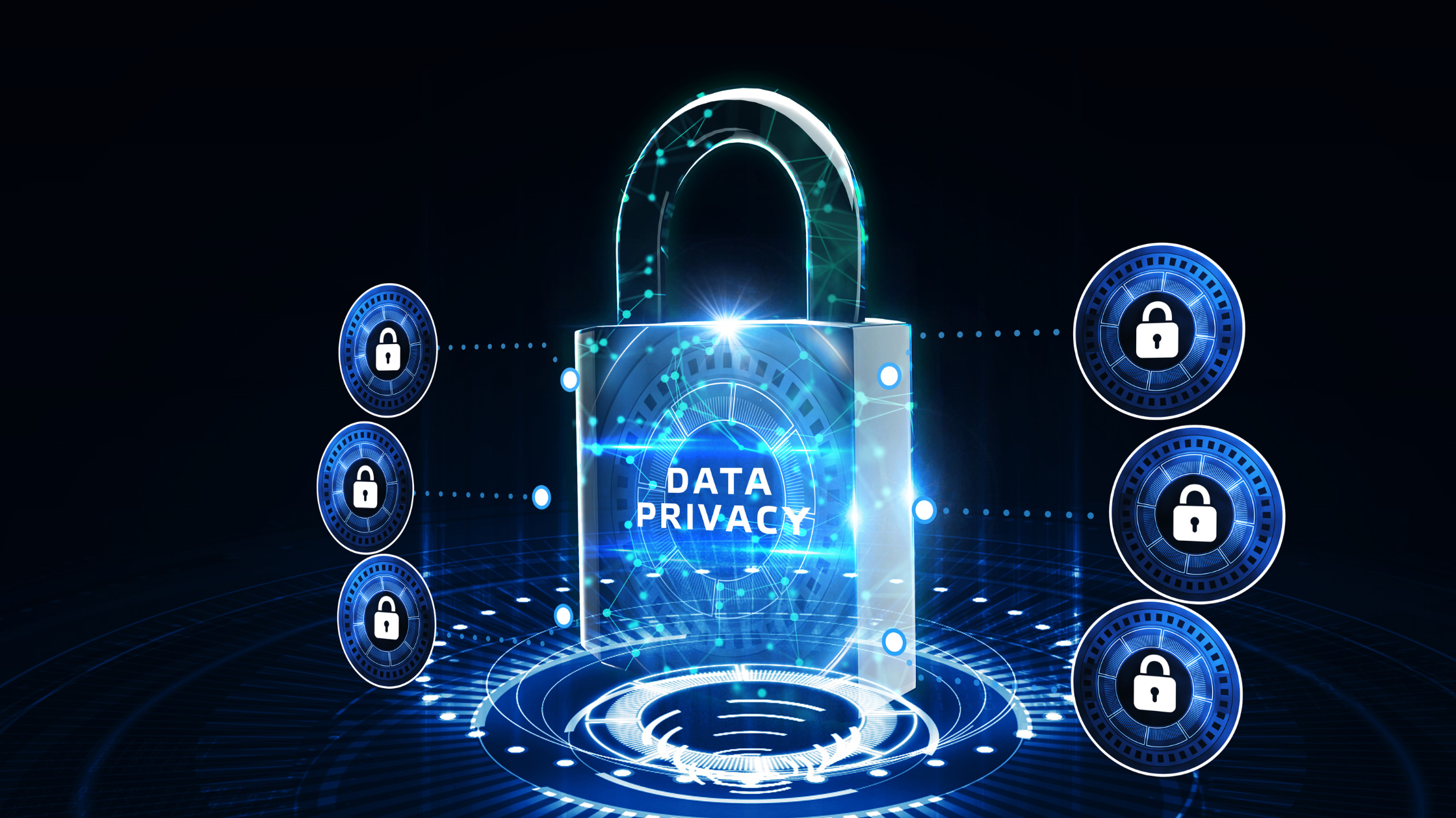 Data Privacy