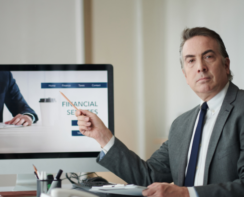 Advertising Strategies for Finance, Insurance, and Banking in 2025
