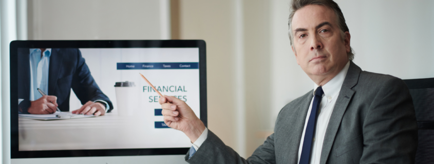 Advertising Strategies for Finance, Insurance, and Banking in 2025