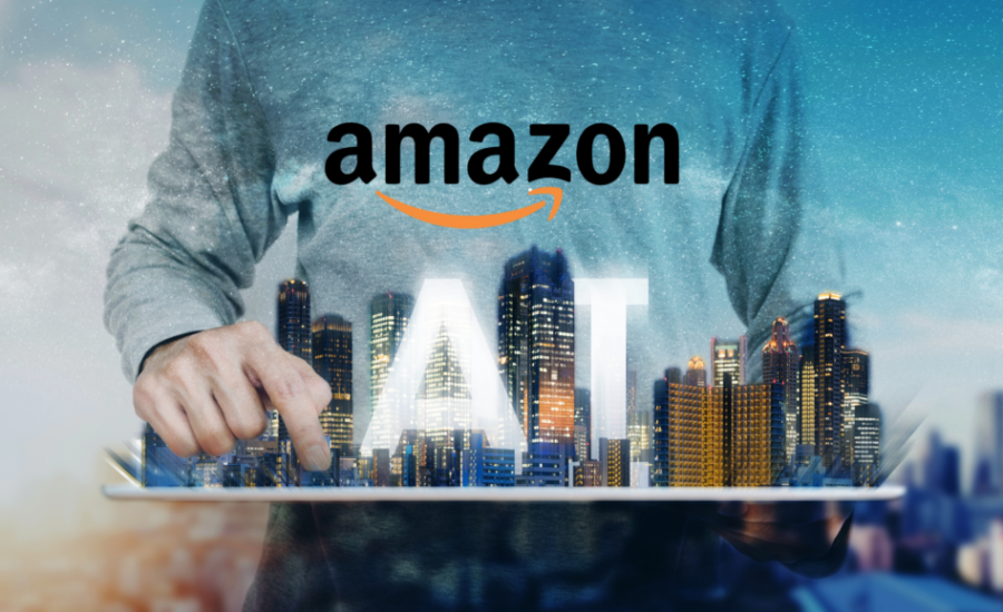 Amazon AI