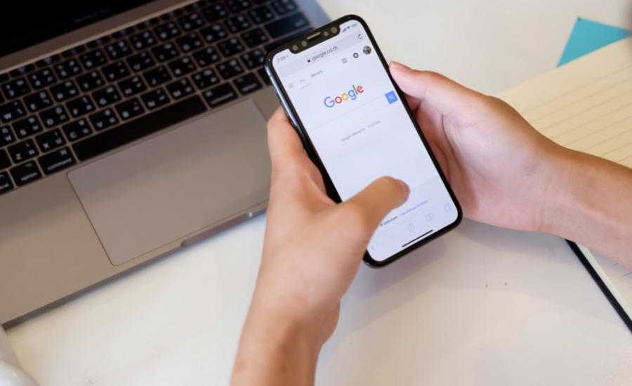 Google Ads