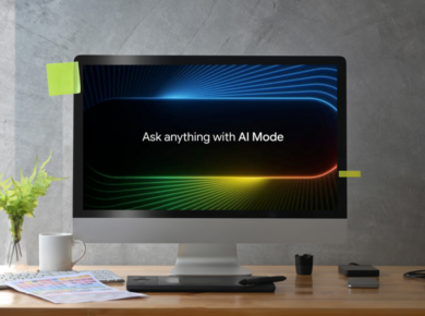 Google AI Mode