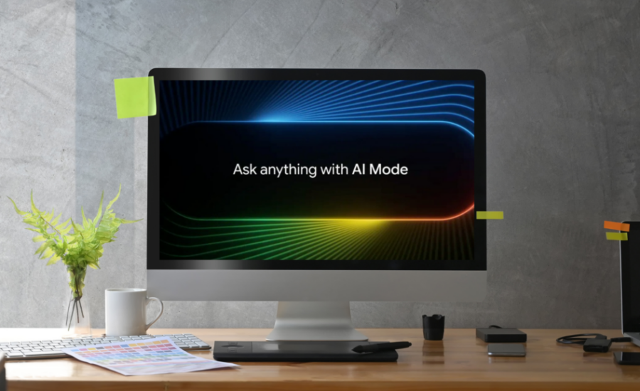 Google AI Mode