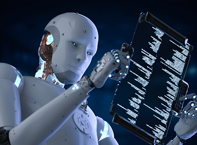 AI-Generated Content