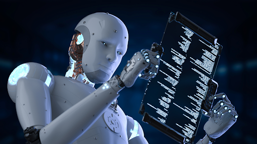 AI-Generated Content