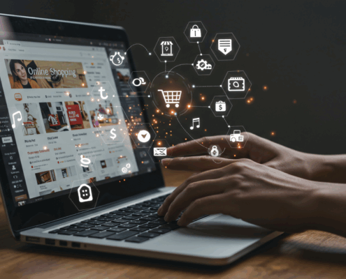 Onimod Global Digital Content