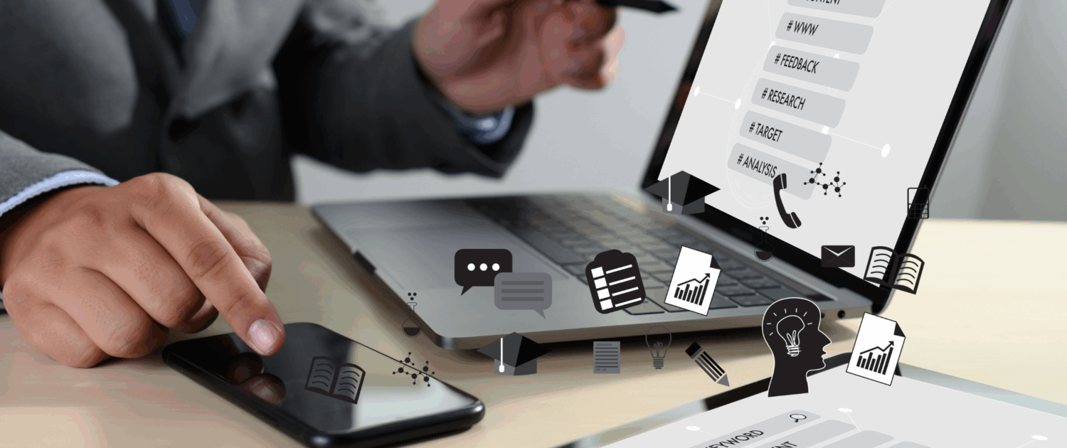 Generative Engine Optimization Onimod Global