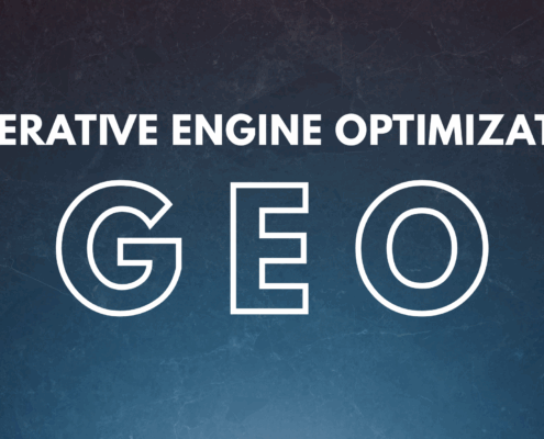 Generative Engine Optimization Onimod Global