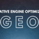 Generative Engine Optimization Onimod Global