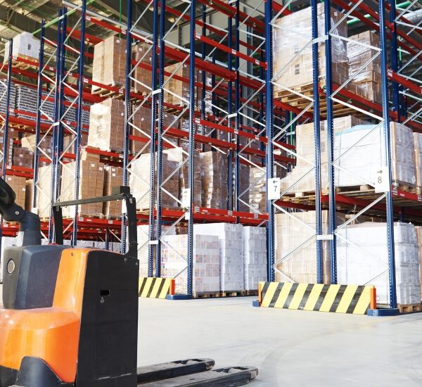 award winning digital marketing for 3pl and warehousing