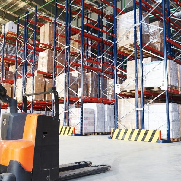 award winning digital marketing for 3pl and warehousing